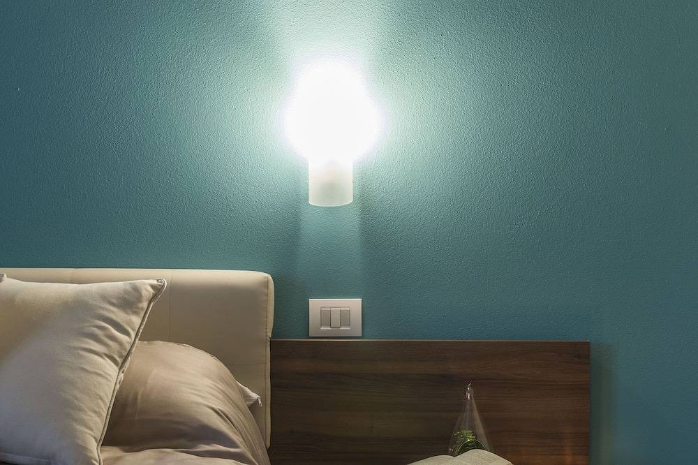 Geheel appartement, Appartamento Adige - Villa Lenotti in Sant'Ambrogio di Valpolicella, Provincie Verona