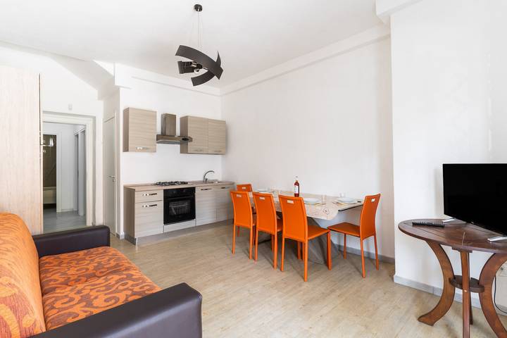 Ferienhaus für 6 Personen in Torre Mozza (Salento) - 3