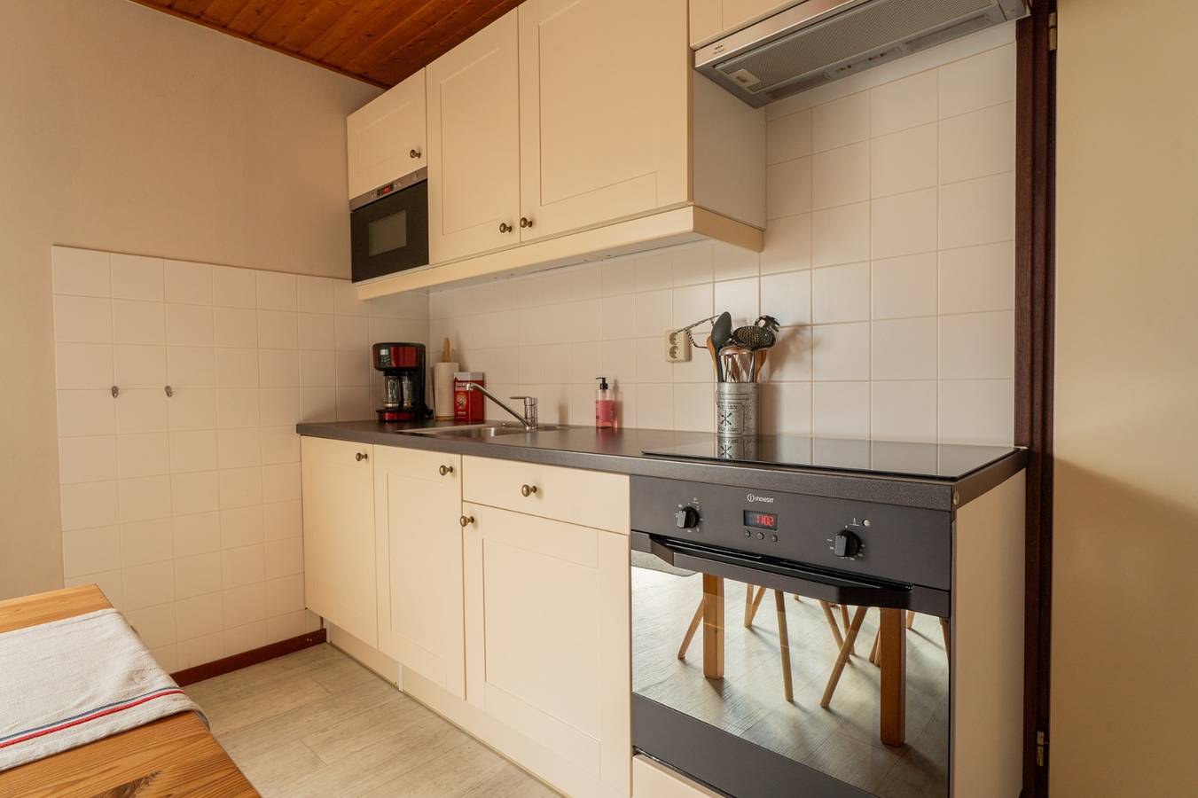 Yerseke (Blue Green Holidays) — 4-persoons vakantiechalet op loopafstand van de Oosterschelde in Yerseke, Nederlandse Noordzeekust
