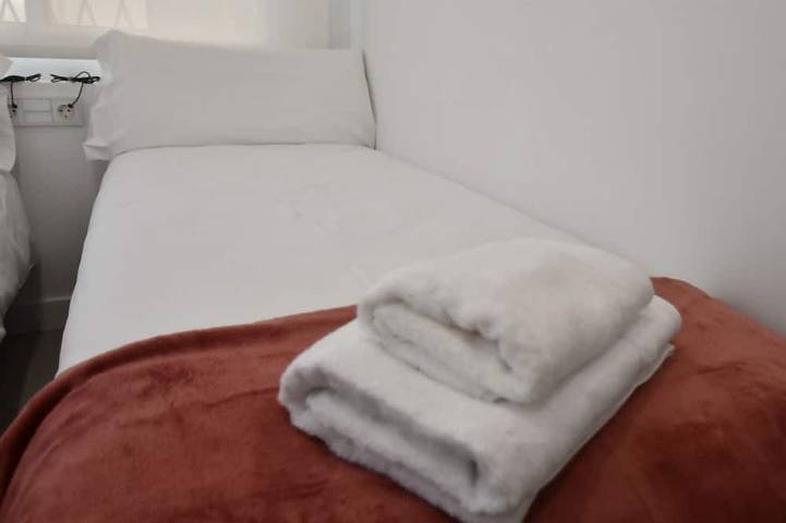 Appartamento intero, Appartamento 2 camere e magnifica terrazza in Castelldefels, Baix Llobregat