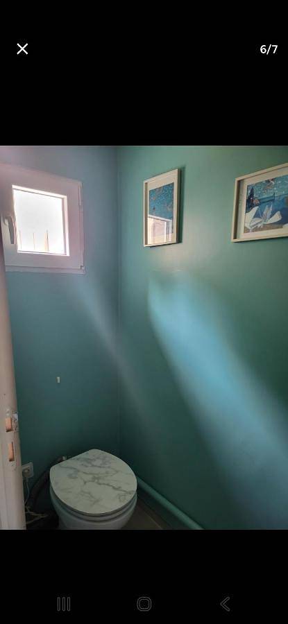 Gîte pour 3 personnes à Loupian - 4