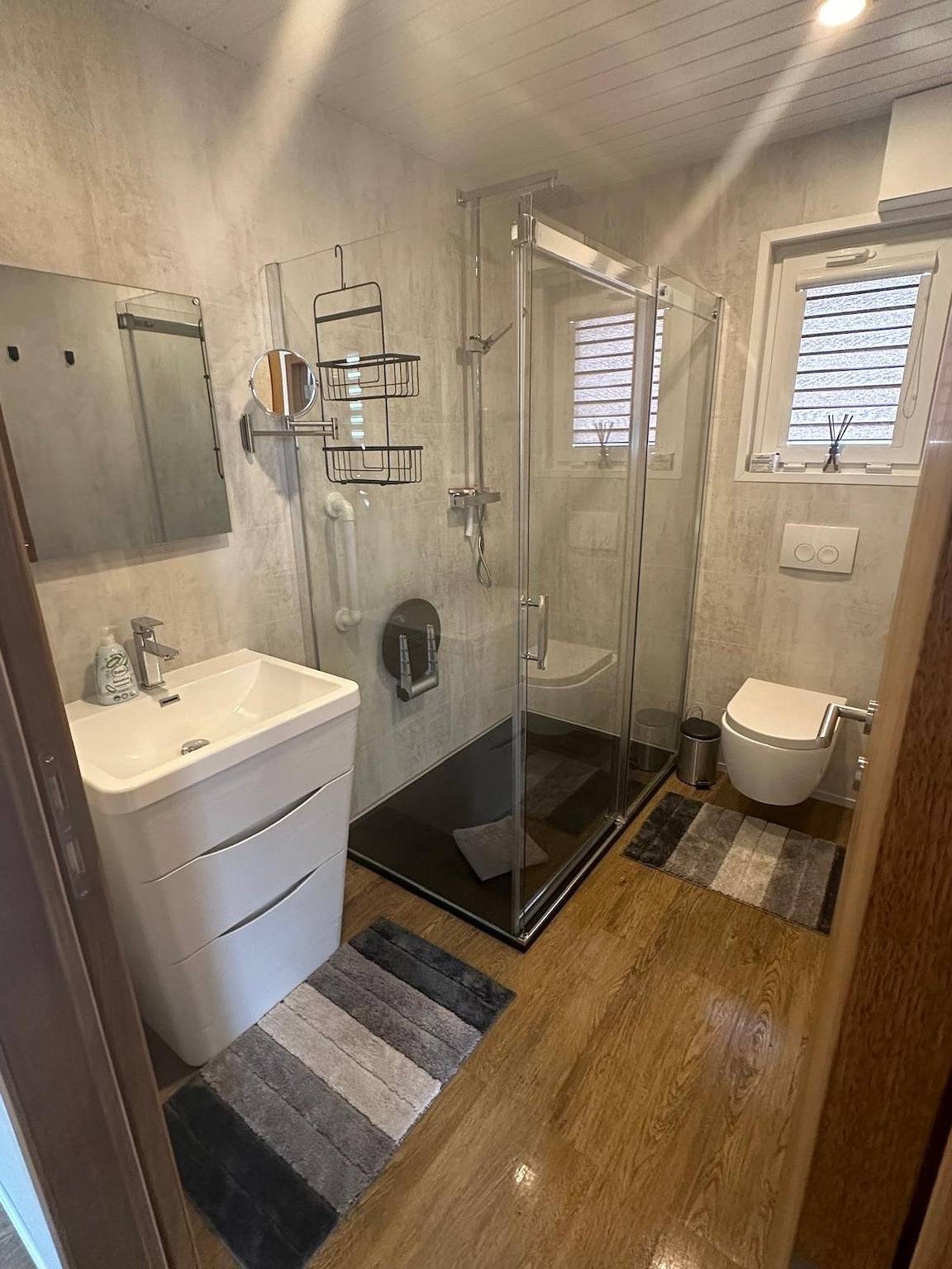 Ferienhaus am Seepark -J&K in Goch, Lower Rhine