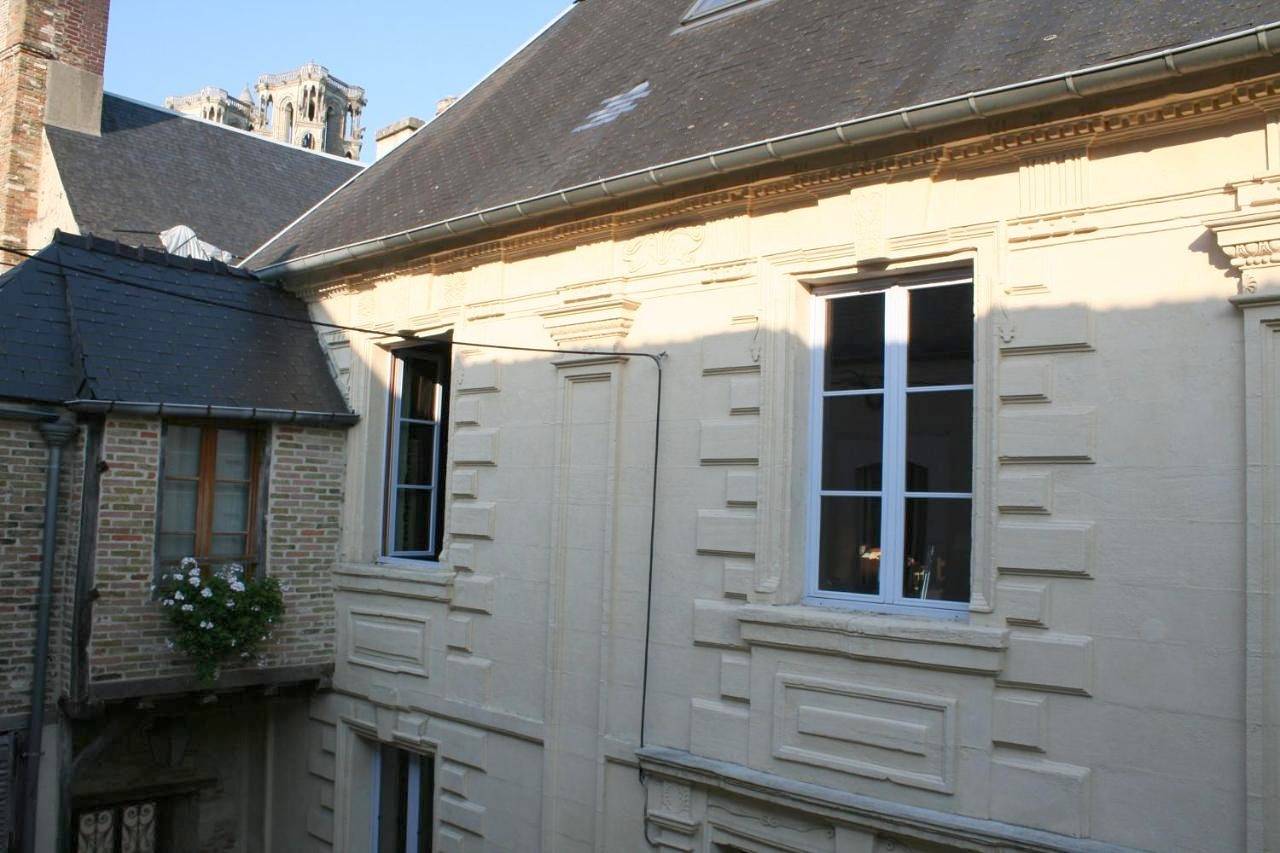 Appartement entier, Studio in Laon, Aisne