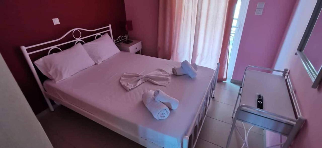Appartement entier, Apartment with Sea View in Kantia Plage, Argolide