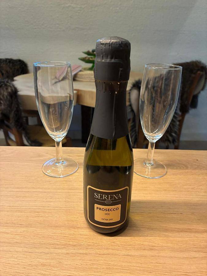 Gîte pour 4 personnes, avec terrasse et jardin, animaux acceptés dans Ny - 4