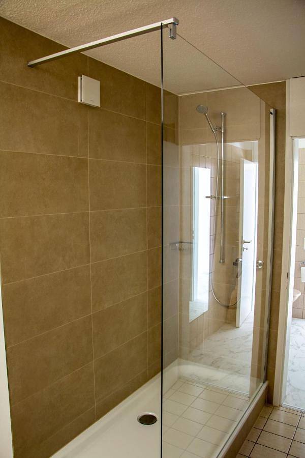 Apartamento inteiro, Apartment with Terrace in Lucerna, Lago dos Quatro Cantões