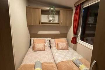 Glamping for 6 People in Edinburgh and Lothian, Photo 2