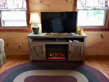 Lake House for 6 Guests in Ohio, USA, Picture 4