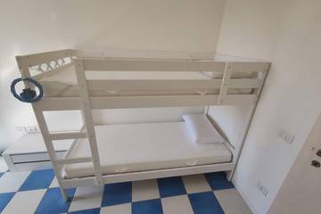 Ferienwohnung für 5 Personen in Sirolo, Riviera del Conero, Bild 4