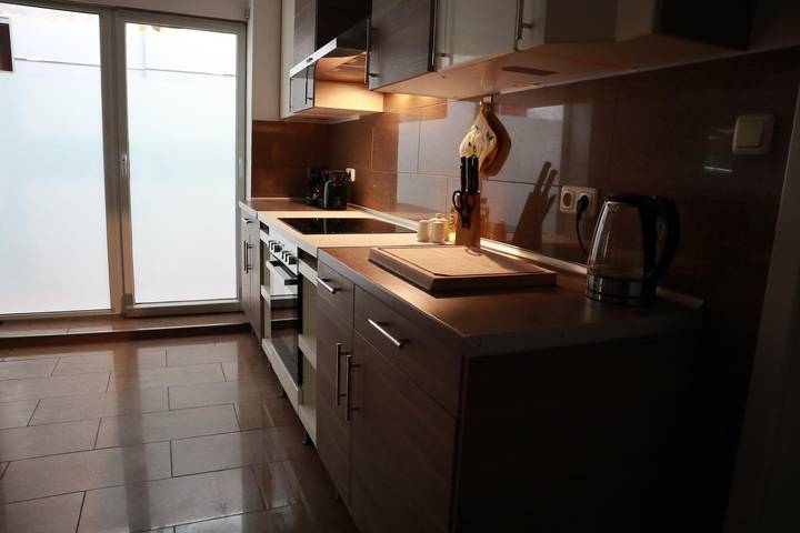 Ferienwohnung für 6 Personen, mit Terrasse und Garten, mit Haustier in Lüneburg - 4