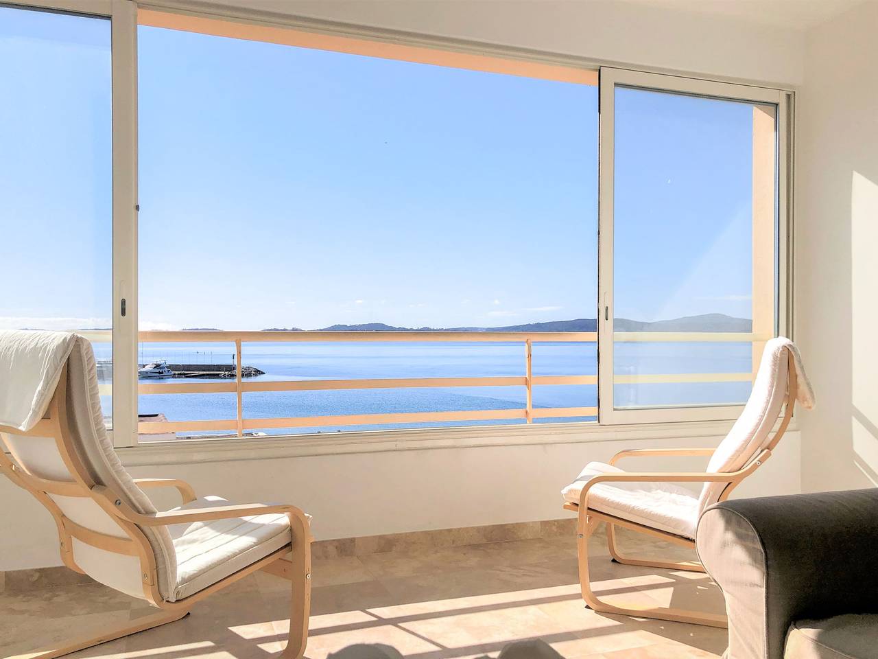 Appartamento vacanze a Var a partire da 155€ a notte