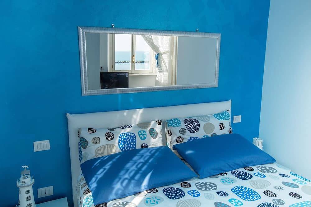 Ganze Wohnung, Apartment Il Faro. Köstlich, sehr nah am Meer und in der Mitte! in Grottammare, Grottammare und Umgebung
