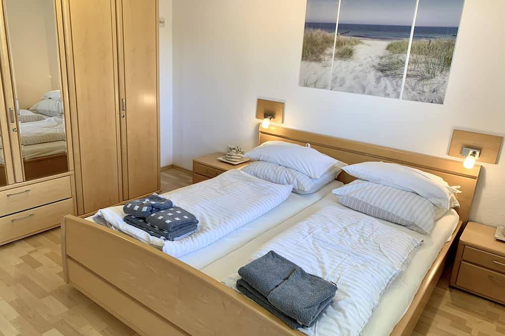 Ganze Wohnung, Ferienwohnung Sandkamp 4 in St. Peter-Ording, Eiderstedt