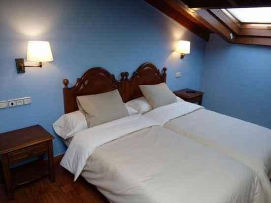 Single Rooms in Infiesto, Piloña