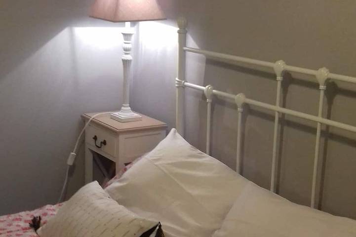 Location de vacances pour 7 personnes, avec jardin et terrasse à Saint-Martial-de-Nabirat - 3