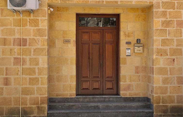 Holiday apartment for 4 people - 1