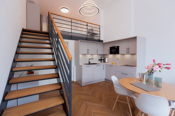 Ferienwohnung für 2 Personen in Berchtesgaden