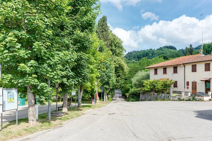 Appartamento intero, Appartamento 'Depandance Resort' con giardino privato, balcone e Wi-Fi in Borgo San Lorenzo (comune), Firenze province