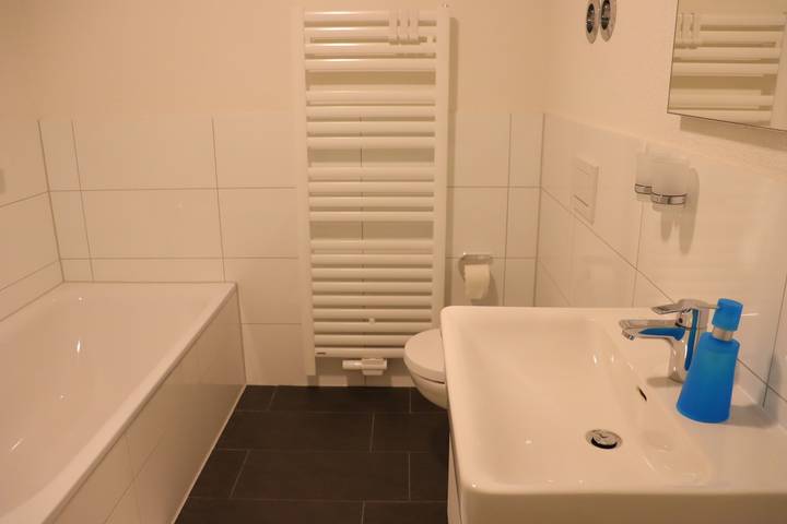Ferienwohnung für 2 Personen, mit Garten in Kleines Wiesental - 4