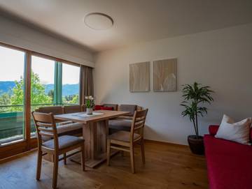 Ferienwohnung für 5 Personen in Maurach, Eben am Achensee, Bild 2