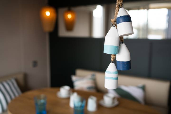 Ferienhaus für 4 Personen, mit Terrasse, mit Haustier in Scharbeutz - 3