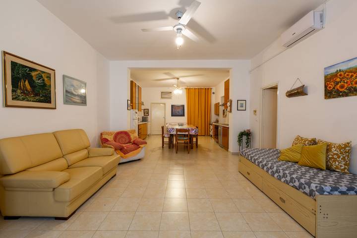 Gîte pour 4 personnes à Casarano - 4