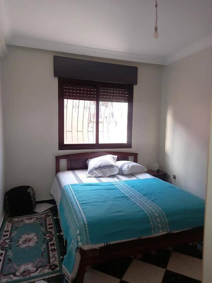 Appartement de vacances pour 5 personnes, avec terrasse, adapté aux familles