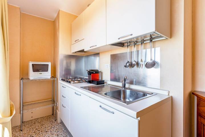 Apartamento entero, Apartamento de vacaciones para 2 personas in Venecia, Laguna di Venezia