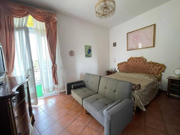 Maison d’hôte pour 3 personnes, avec vue dans Ischia - 2