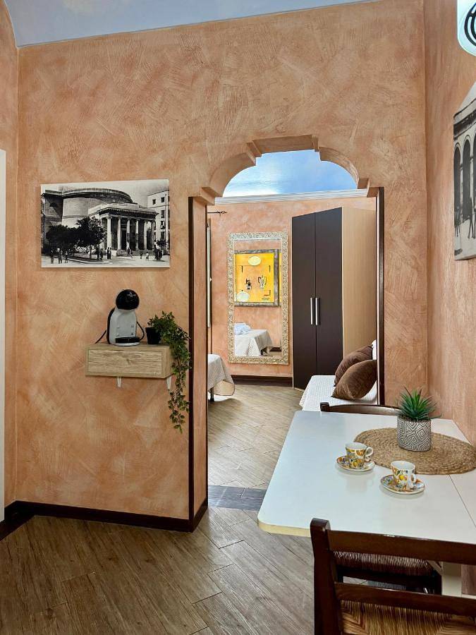 Summer Wind Apartments in Trapani, Provincia di Trapani