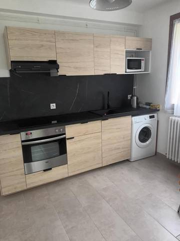 Cottage pour 2 personnes, avec jardin et terrasse à Toulouse