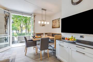 Ferienwohnung für 6 Personen in Porlezza, Gemeinde Porlezza, Bild 3