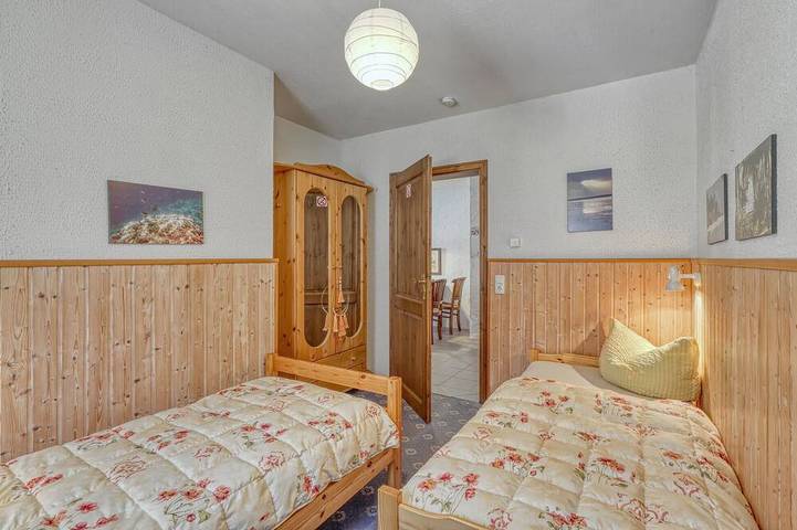Ganze Wohnung, Ferienwohnung Wokuhl-Dabelow in Wokuhl-Dabelow, Mecklenburg-Strelitz