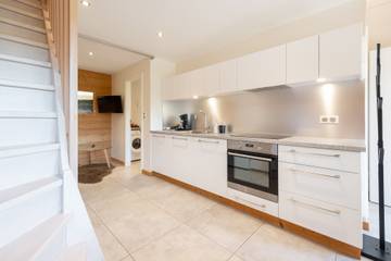 Chalet pour 4 Personnes dans Saulxures-sur-Moselotte, Région d'Épinal, Photo 4