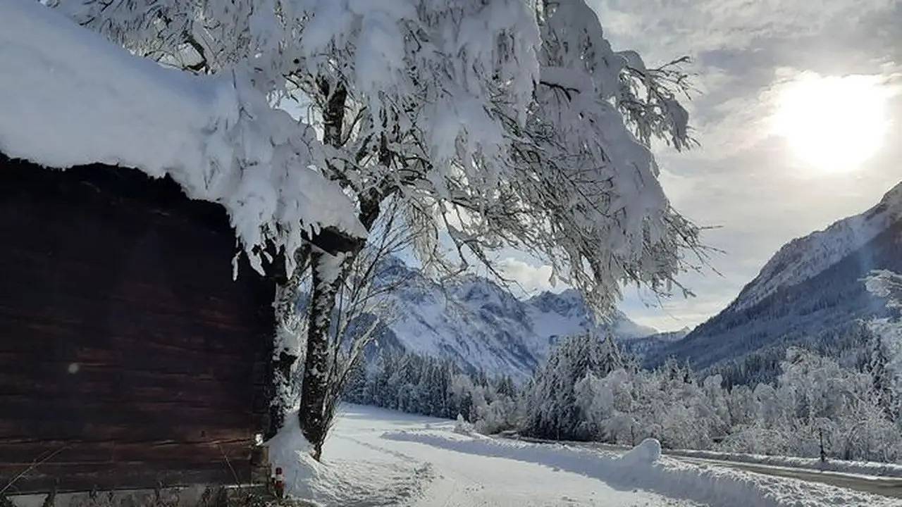 Ganze Ferienwohnung, Ferienwohnung für 4 Personen (75 m²) in Kleinarl in Kleinarl, Ski Amadé
