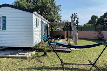 Camping pour 4 Personnes dans Hyeres, Région de Toulon, Photo 3