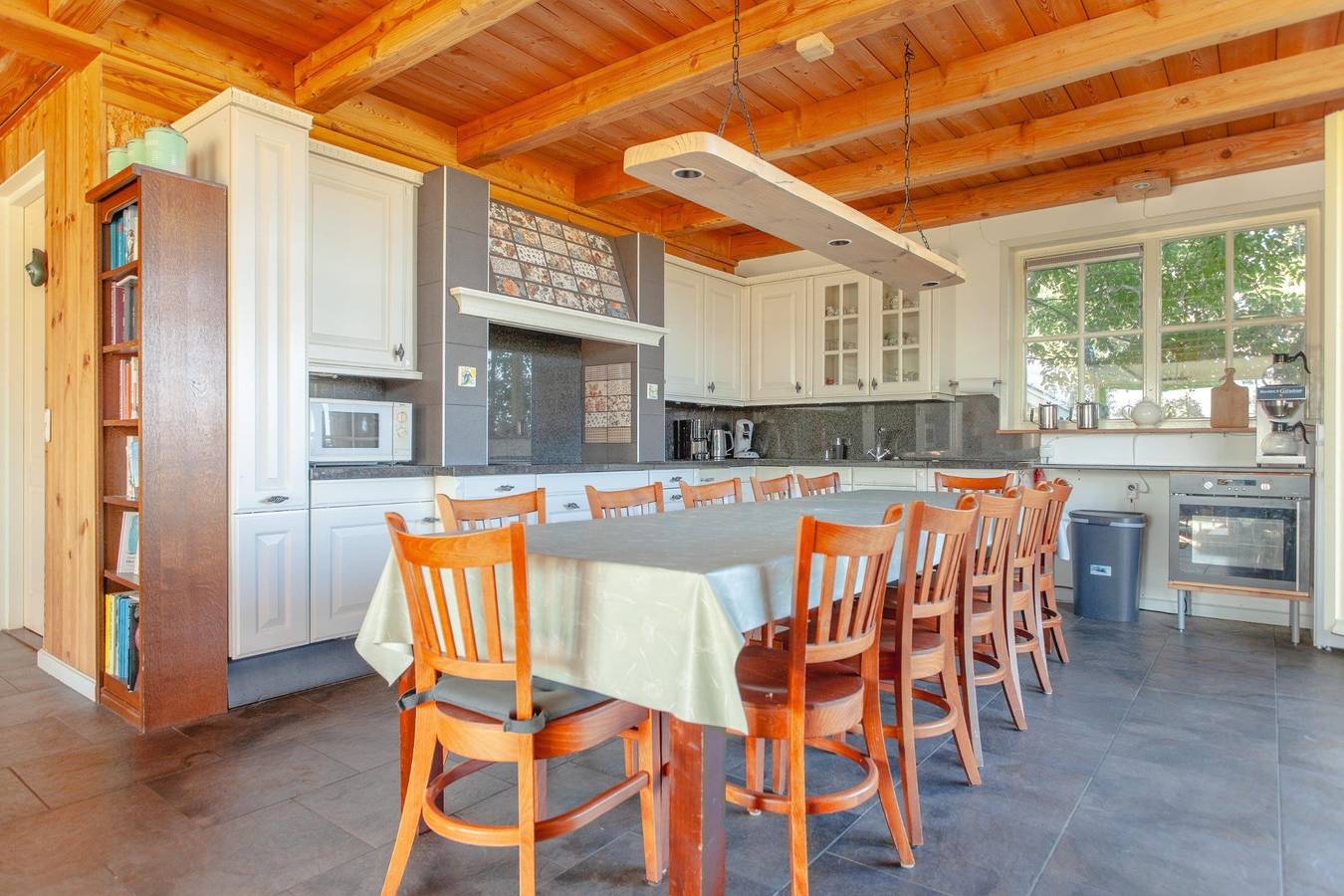 20P 6B Beautiful house in Nature in Nationalpark Weerribben-Wieden