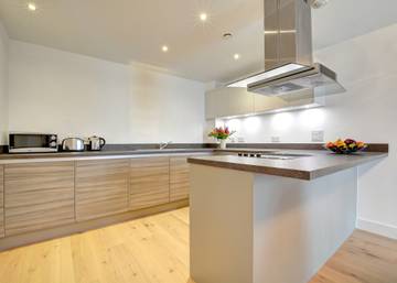 Ferienhaus für 4 Personen in Brighton Marina, Brighton, Bild 1