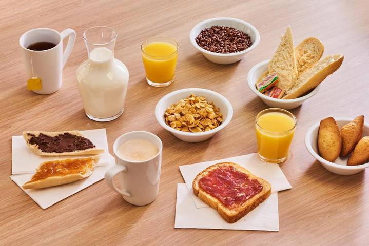 Hôtel pour 3 personnes dans Lomme - 3