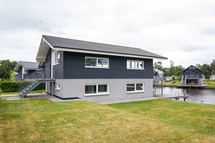 Bungalow für 8 Personen - 1