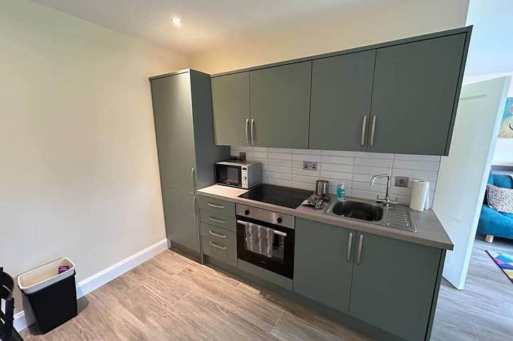 Ferienhaus für 4 Personen - 1