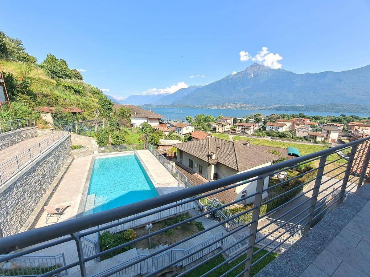 Immobillario - Lakes Dream in Domaso, Comer See