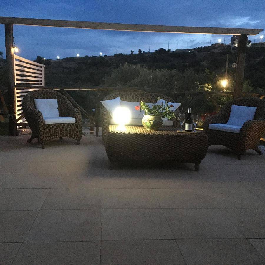 Agriturismo Adenzia in Porto Empedocle, Province de Agrigento