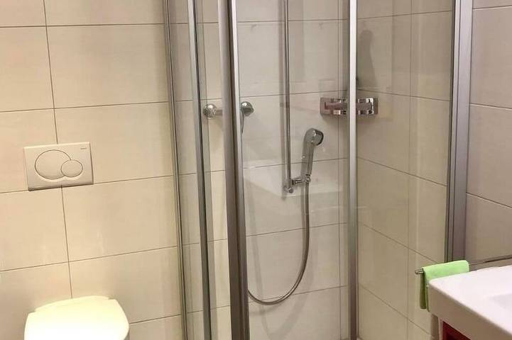 Hütte für 6 Personen, mit Balkon und Whirlpool in Zermatt - 4