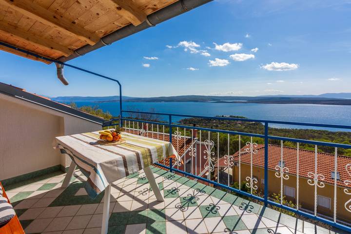 Ferienwohnung für 5 Personen in Dramalj - 2