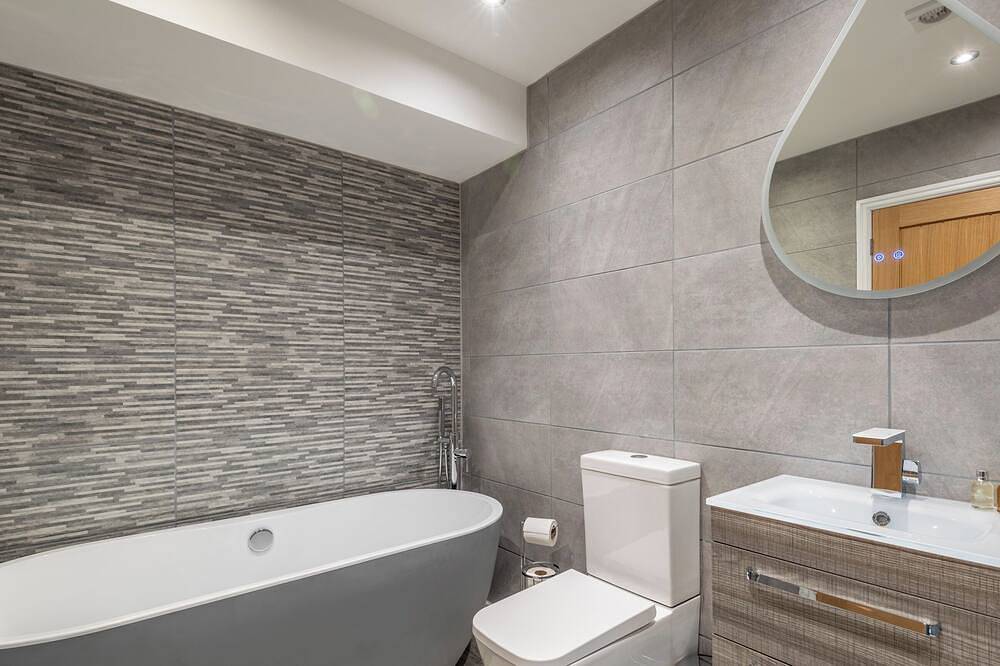 3 Schlafzimmer Unterkunft in Anderby Creek, near Chapel St Leonards in Anderby, Lincolnshire