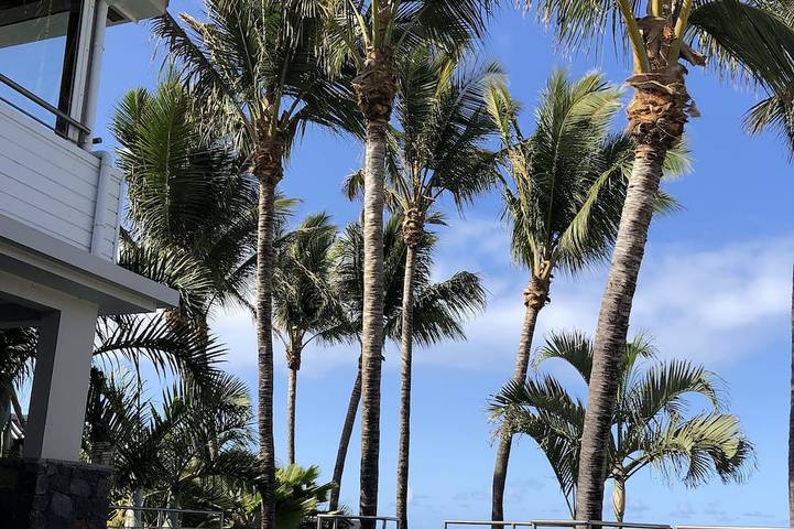 Location de vacances