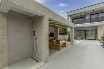 Villa für 9 Personen in Marina, Split-Dalmatien, Bild 3