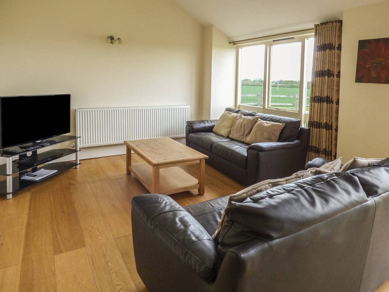 The Cart Shed in Catton, East Riding of Yorkshire