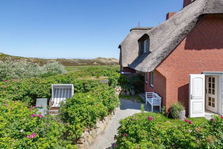 Ferienwohnung für 2 Personen, mit Ausblick und Terrasse - 1